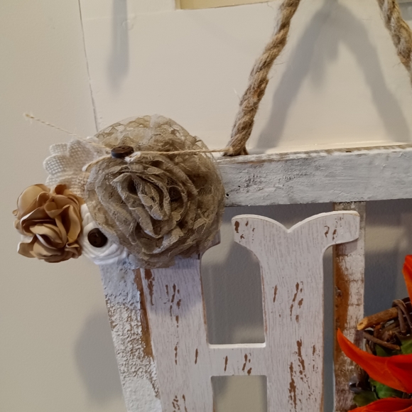 Distressed window pane - Picture 3 of 3